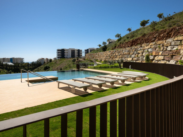 Apartment for sale in Fuengirola