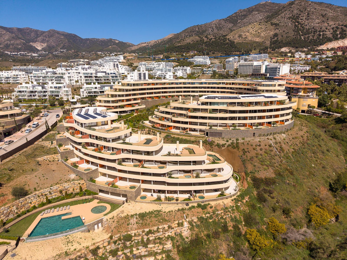 Apartment for sale in Fuengirola