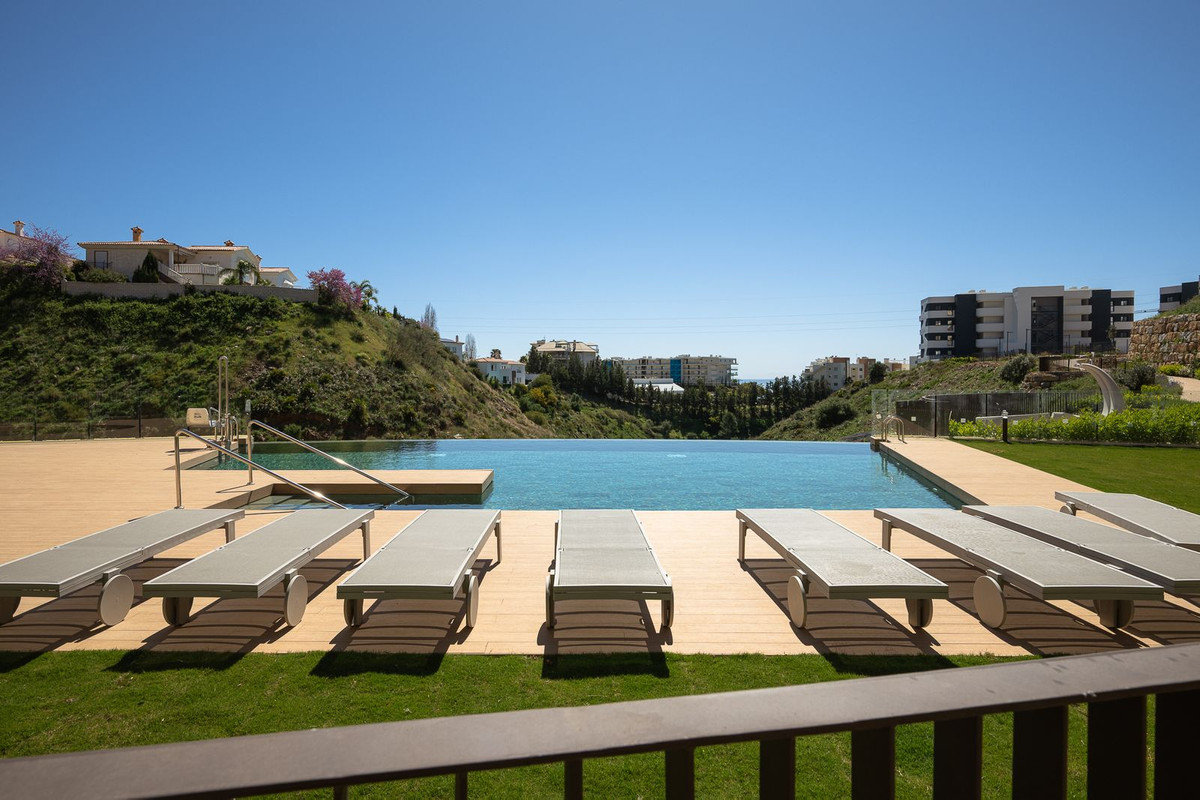 Apartment for sale in Fuengirola
