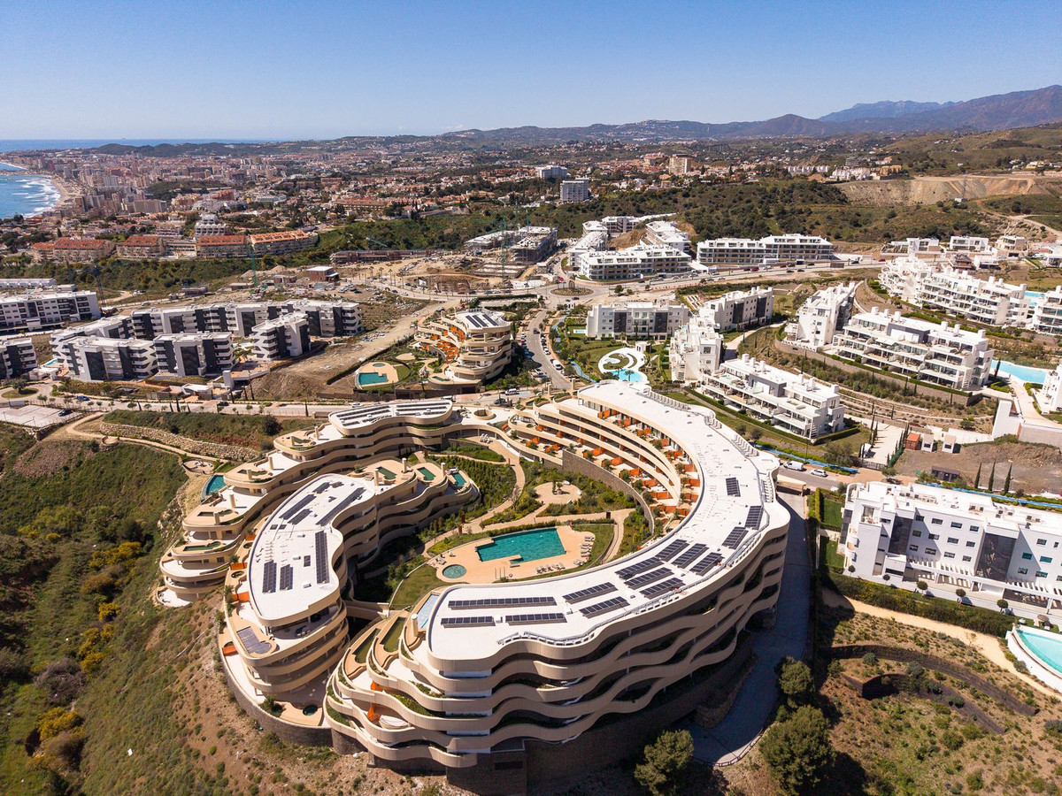 Apartment for sale in Fuengirola