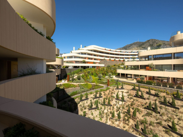 Apartment for sale in Fuengirola