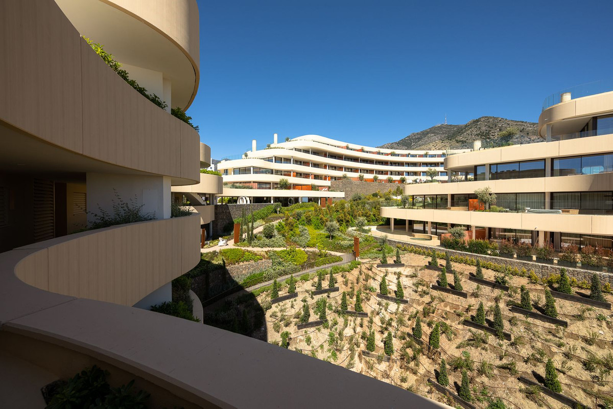 Apartment for sale in Fuengirola