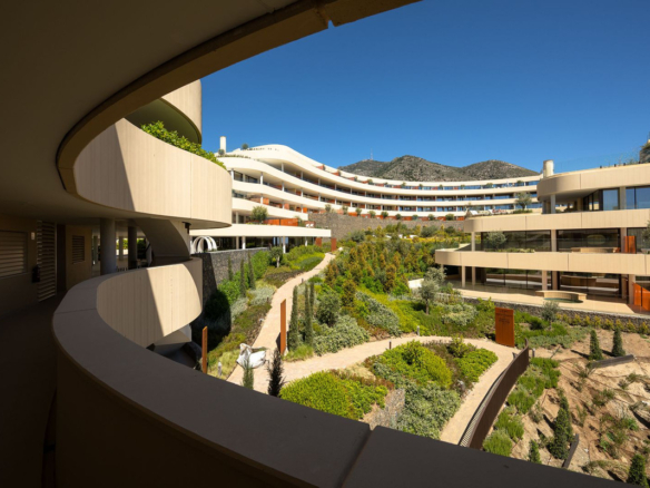 Apartment for sale in Fuengirola
