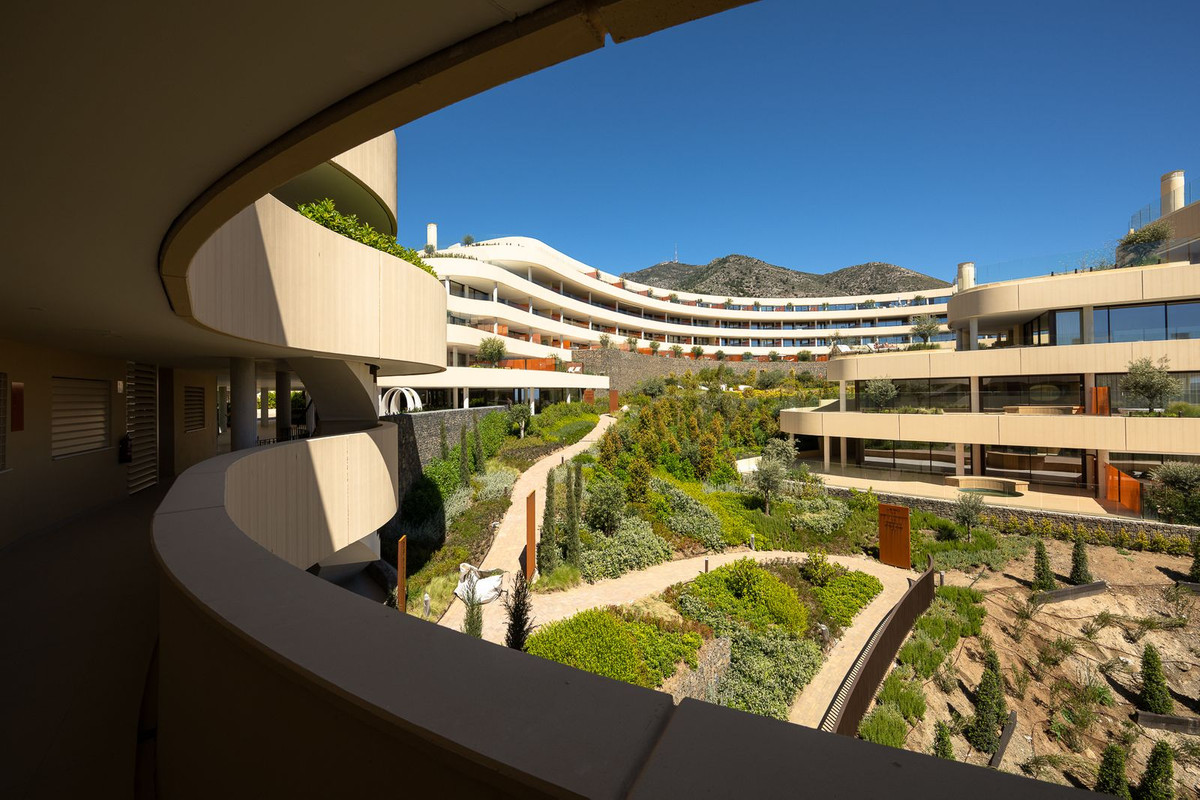 Apartment for sale in Fuengirola