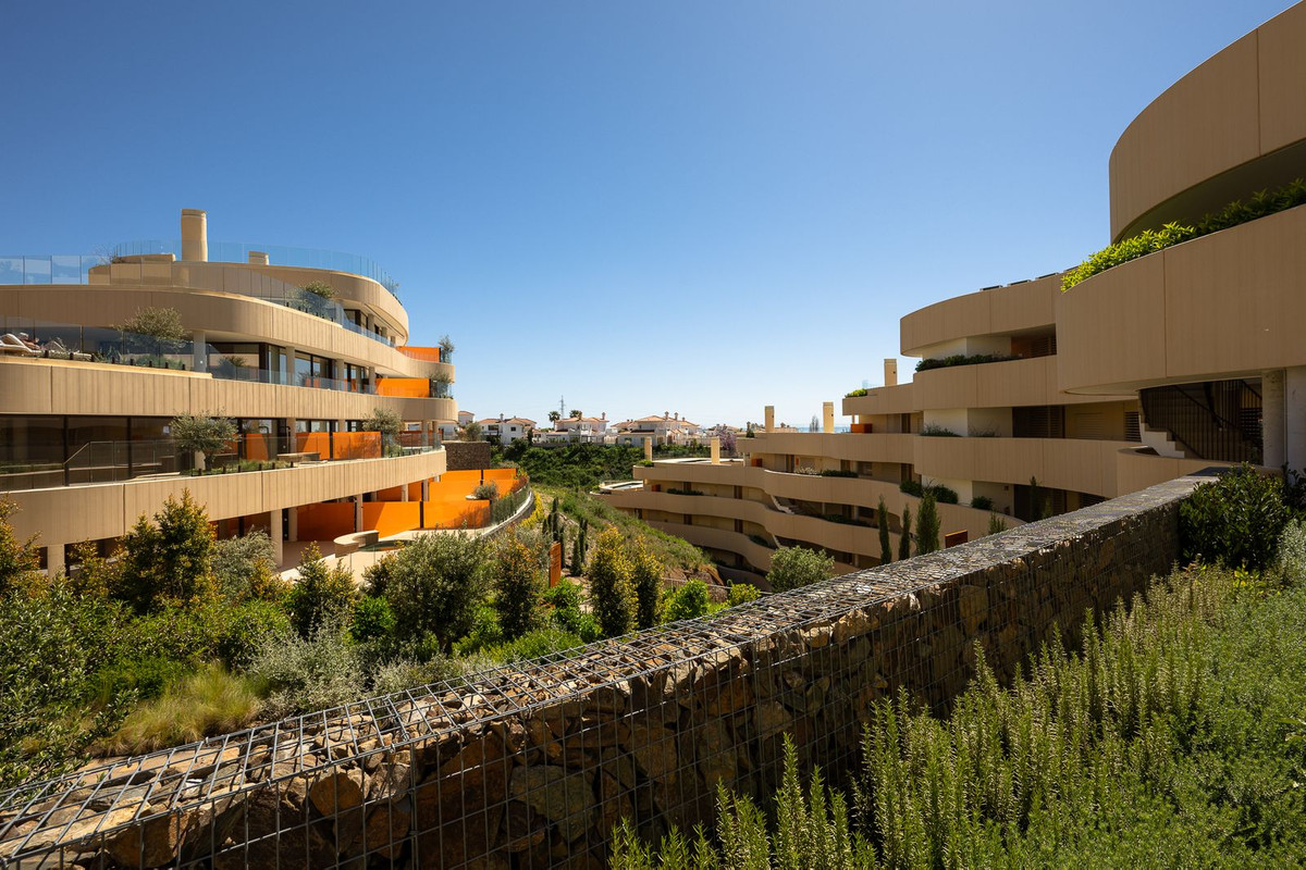 Apartment for sale in Fuengirola