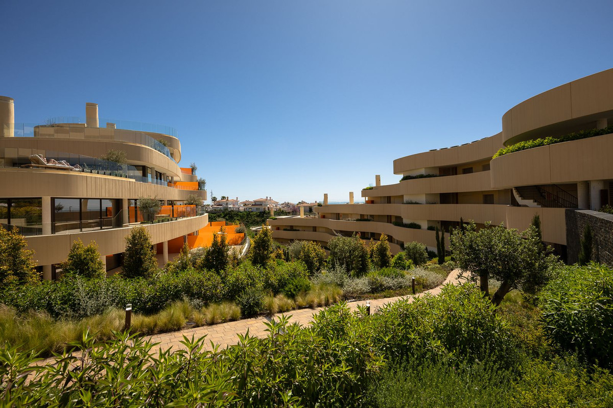 Apartment for sale in Fuengirola