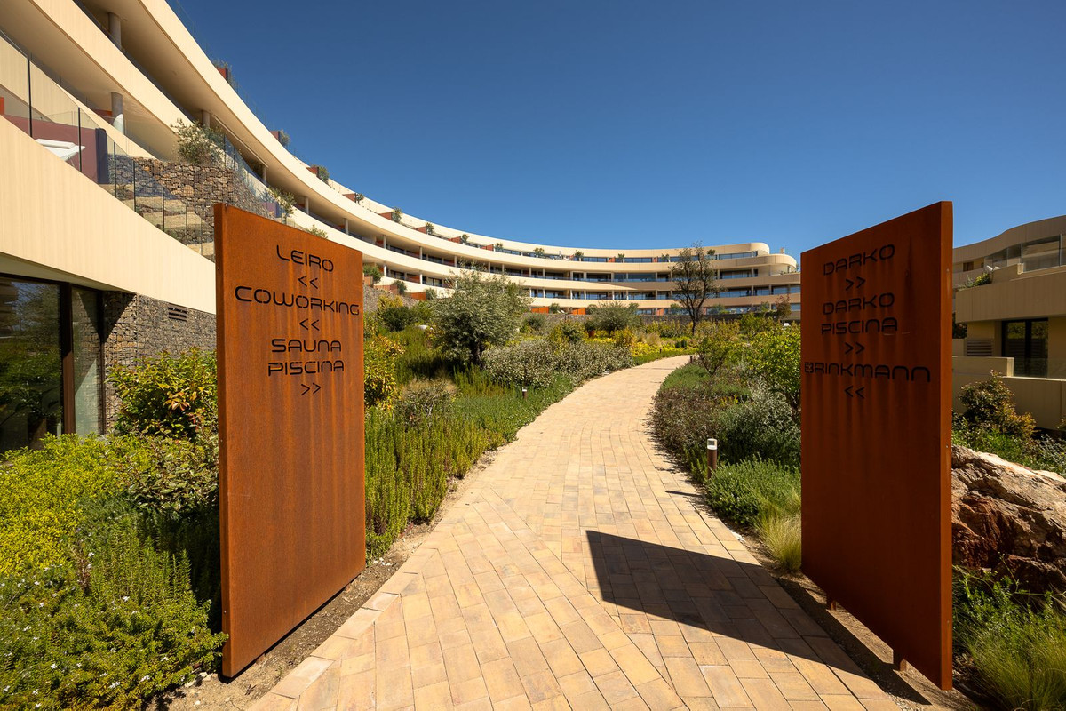 Apartment for sale in Fuengirola