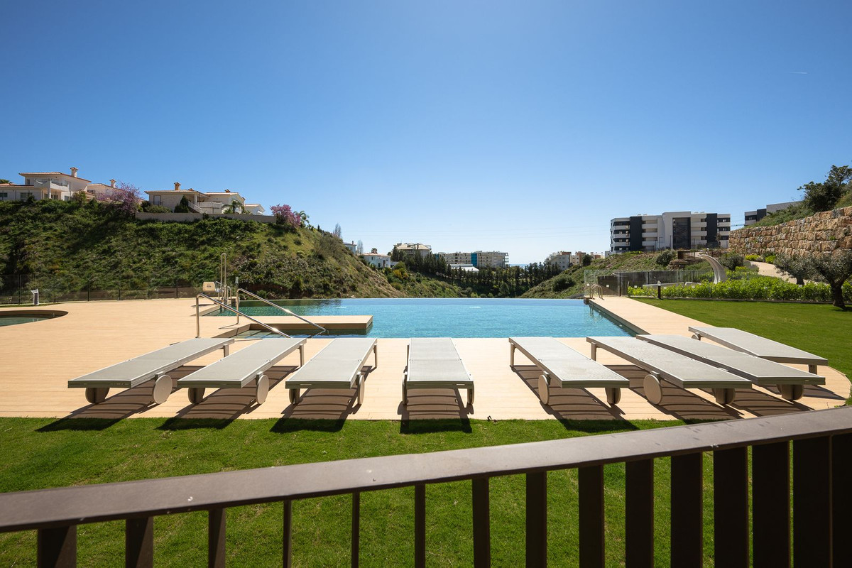 Apartment for sale in Fuengirola