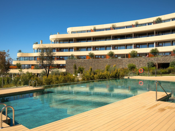Apartment for sale in Fuengirola