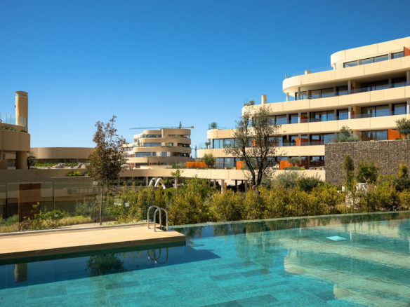 Apartment for sale in Fuengirola