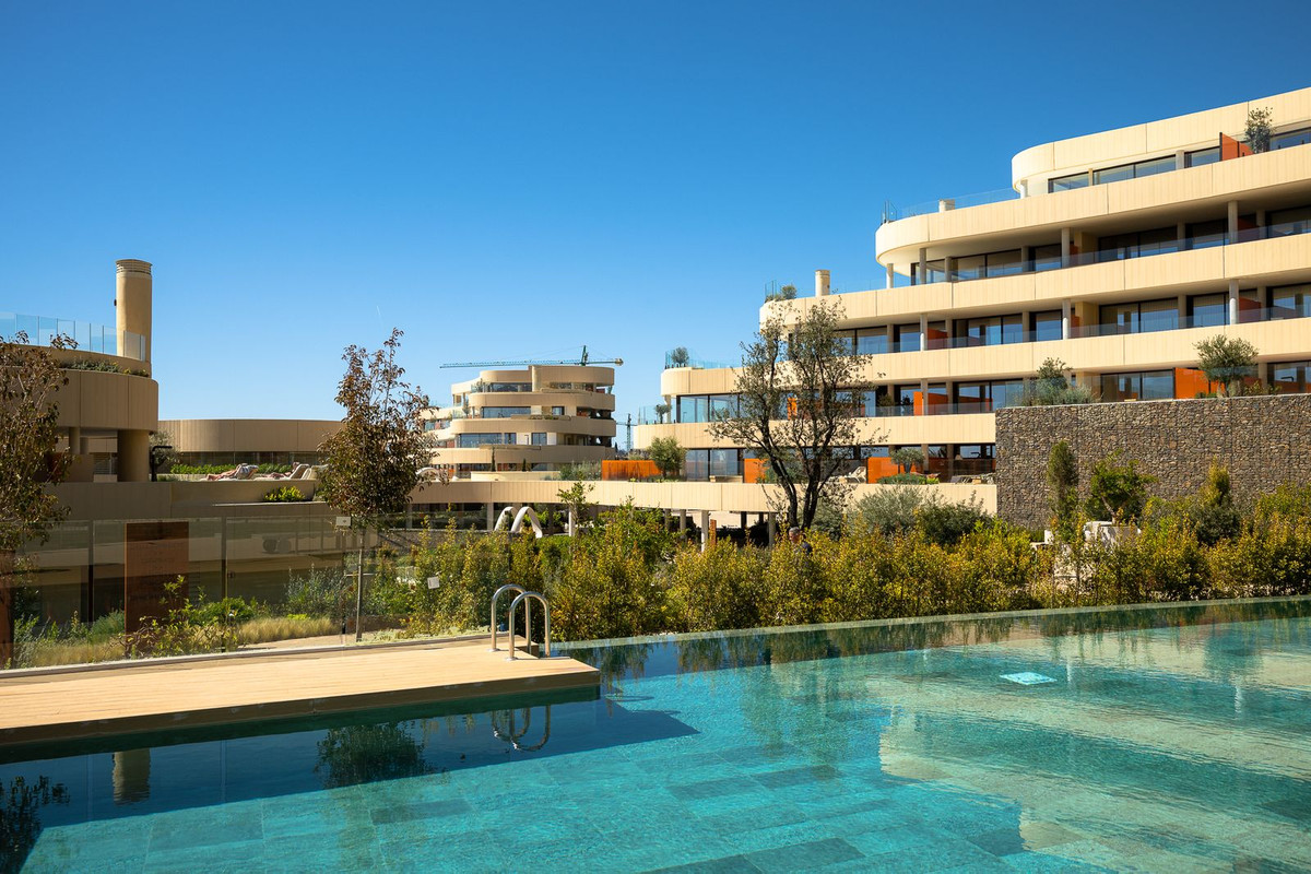 Apartment for sale in Fuengirola