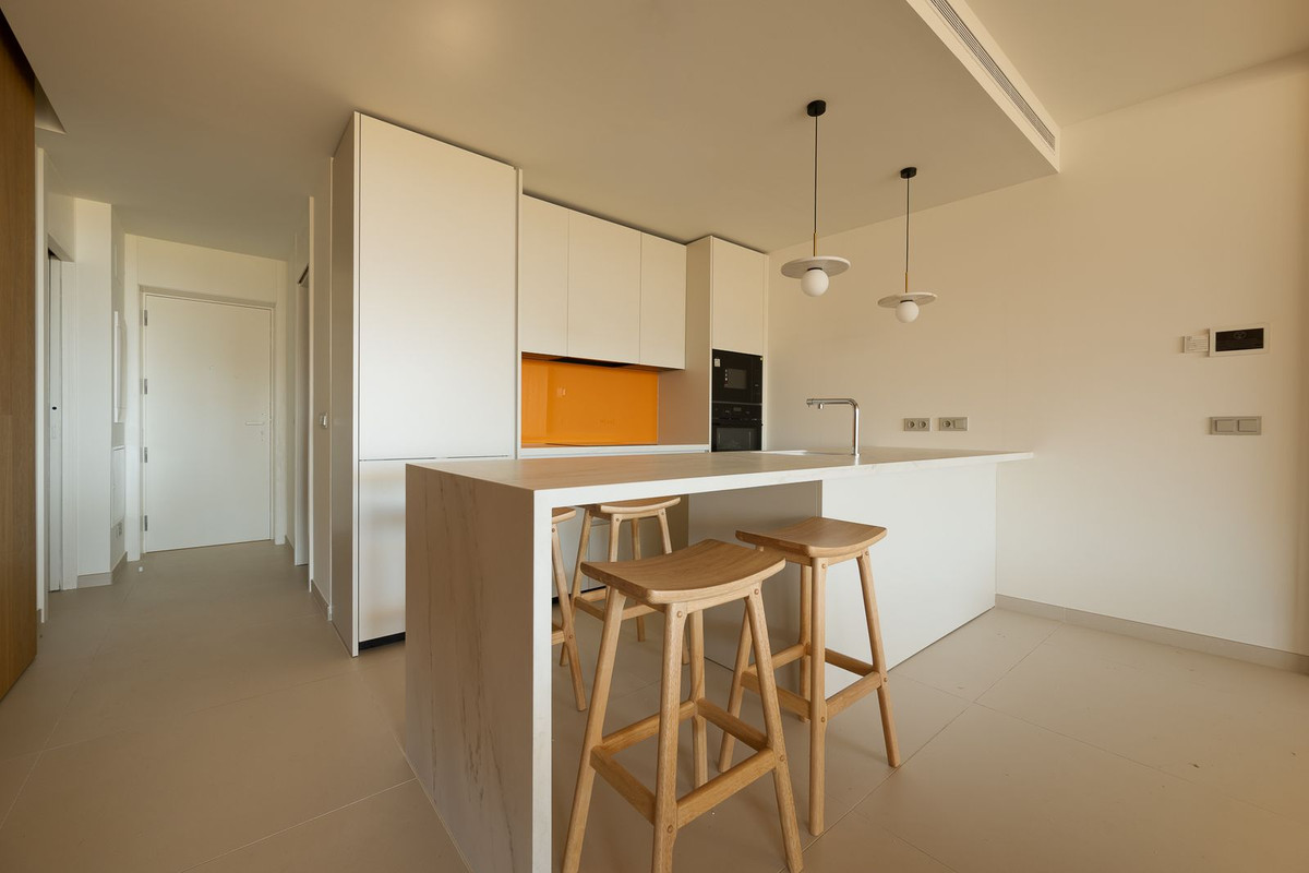 Apartment for sale in Fuengirola