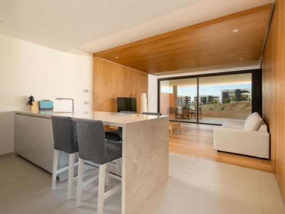 Apartment for sale in Fuengirola