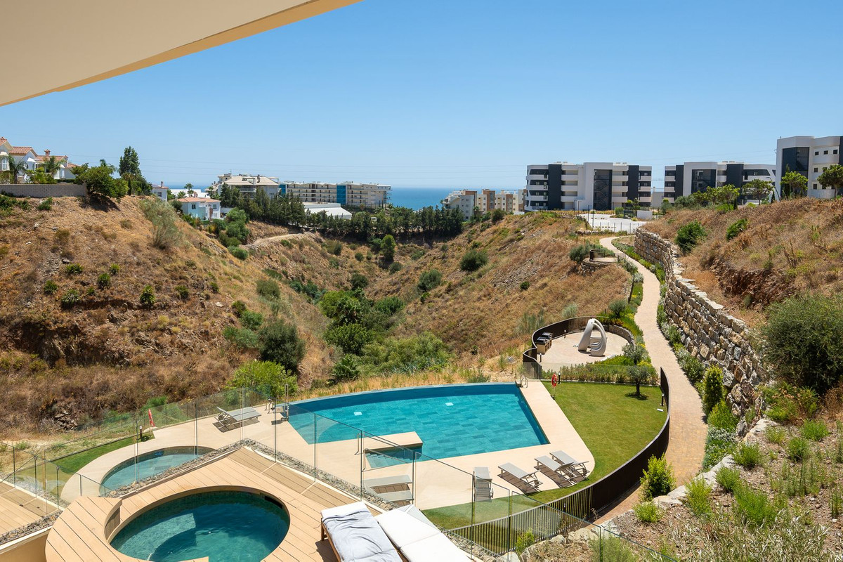 Apartment for sale in Fuengirola