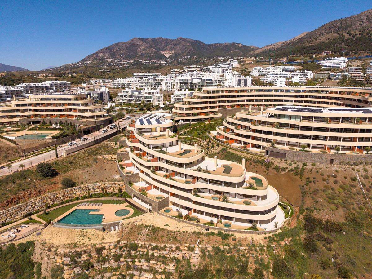 Apartment for sale in Fuengirola