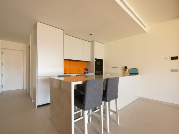 Apartment for sale in Fuengirola