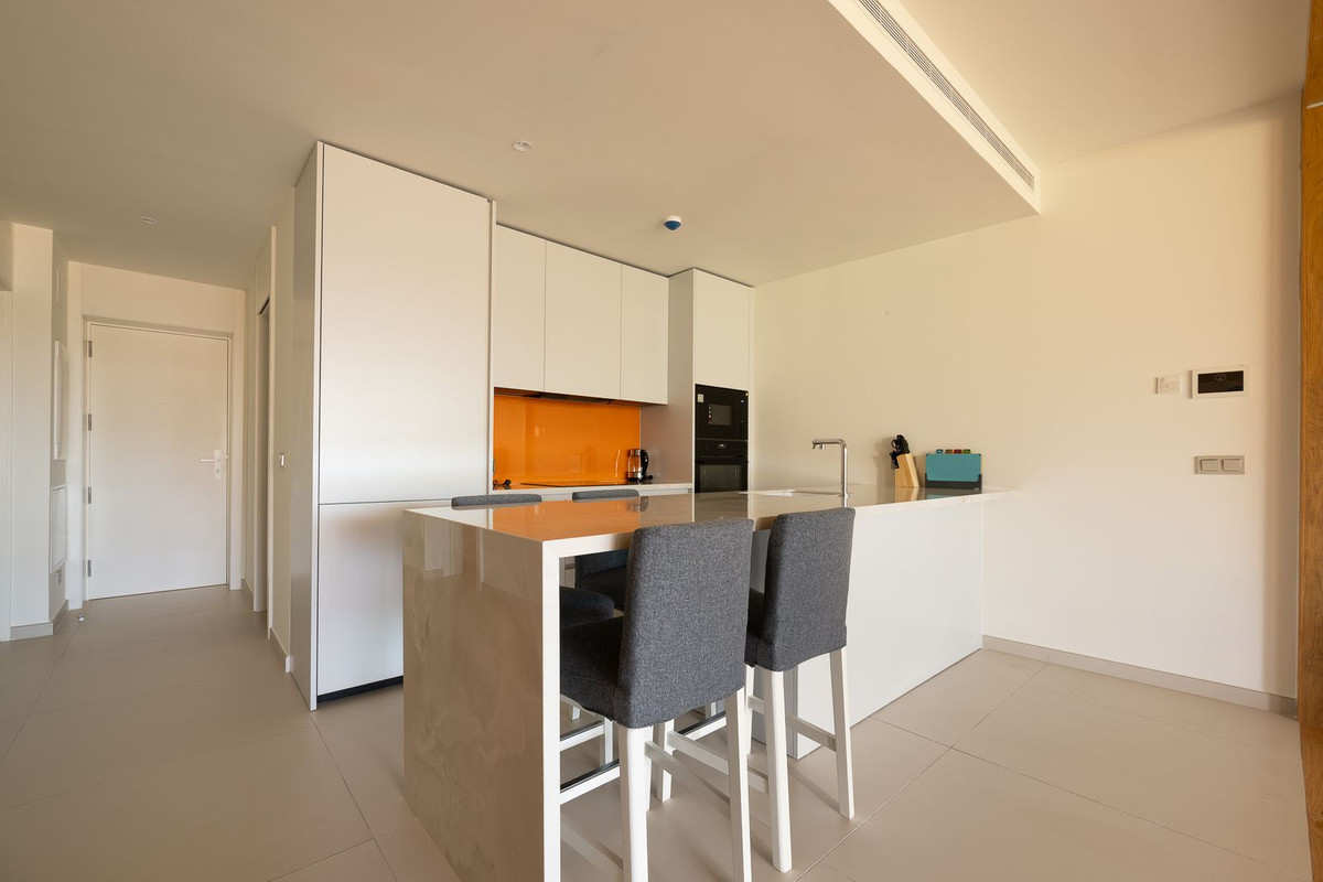 Apartment for sale in Fuengirola