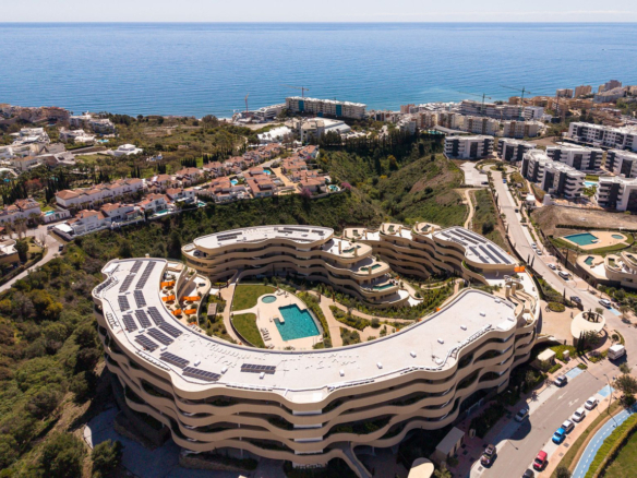 Apartment for sale in Fuengirola