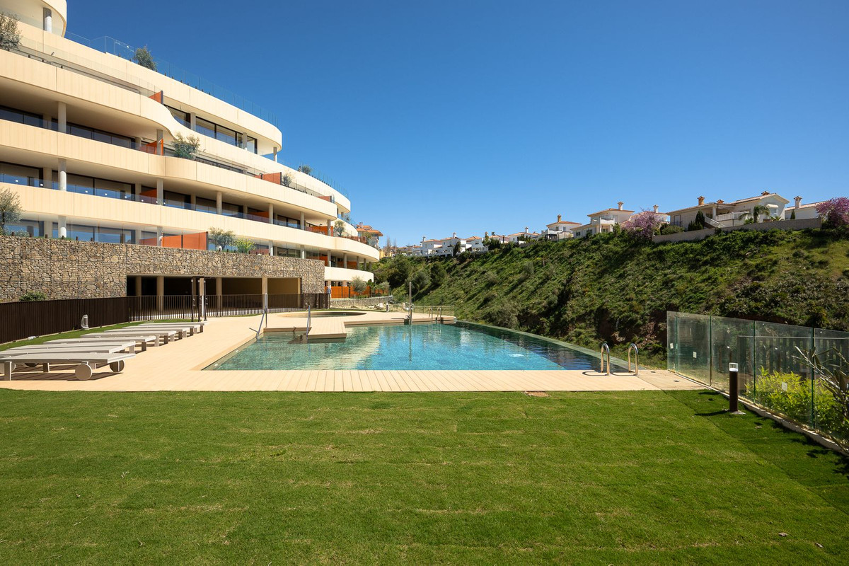 Apartment for sale in Fuengirola
