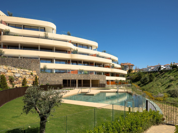 Apartment for sale in Fuengirola
