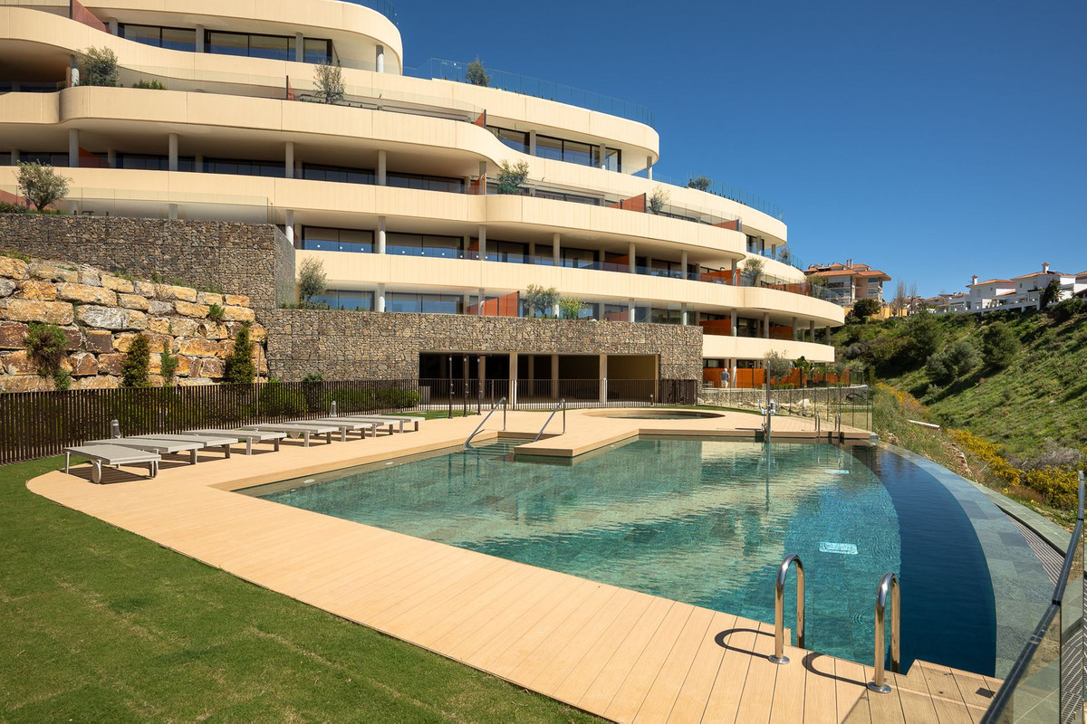 Apartment for sale in Fuengirola