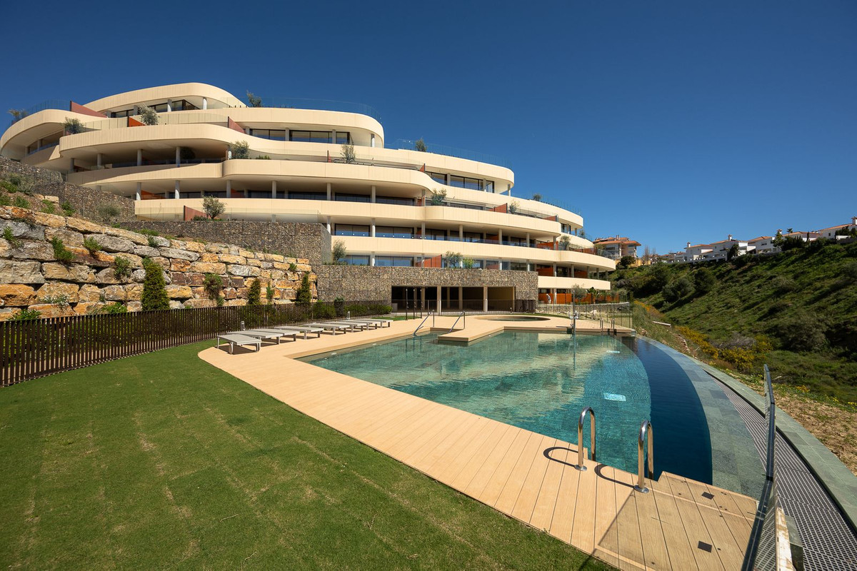 Apartment for sale in Fuengirola