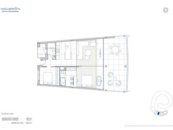 Apartment for sale in Fuengirola