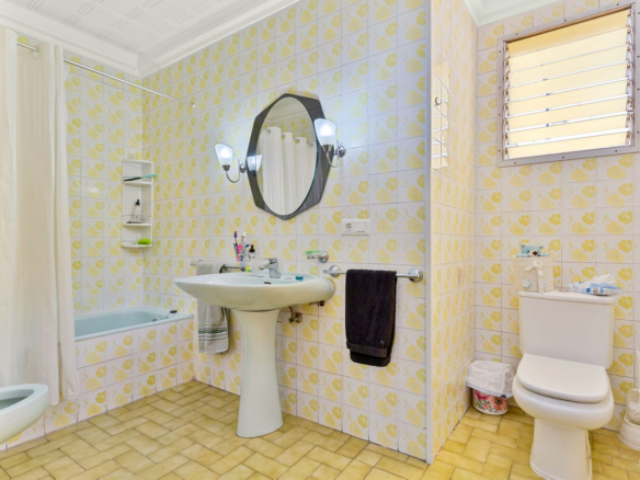 Apartment for sale in Málaga