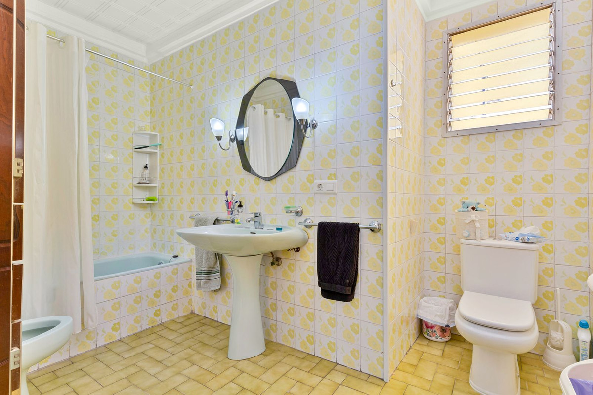 Apartment for sale in Málaga