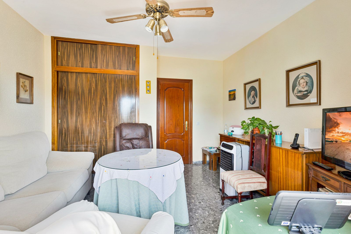 Apartment for sale in Málaga
