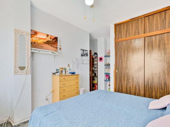 Apartment for sale in Málaga
