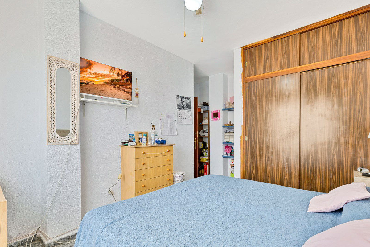 Apartment for sale in Málaga
