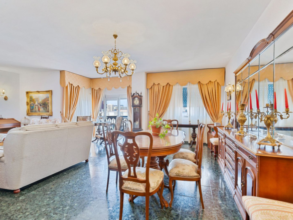 Apartment for sale in Málaga