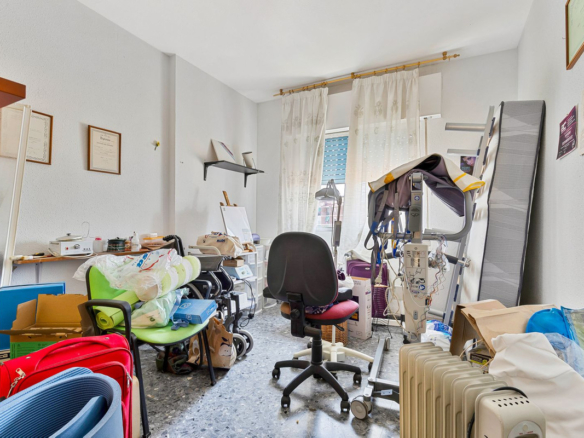 Apartment for sale in Málaga