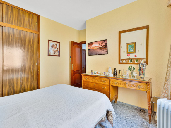 Apartment for sale in Málaga