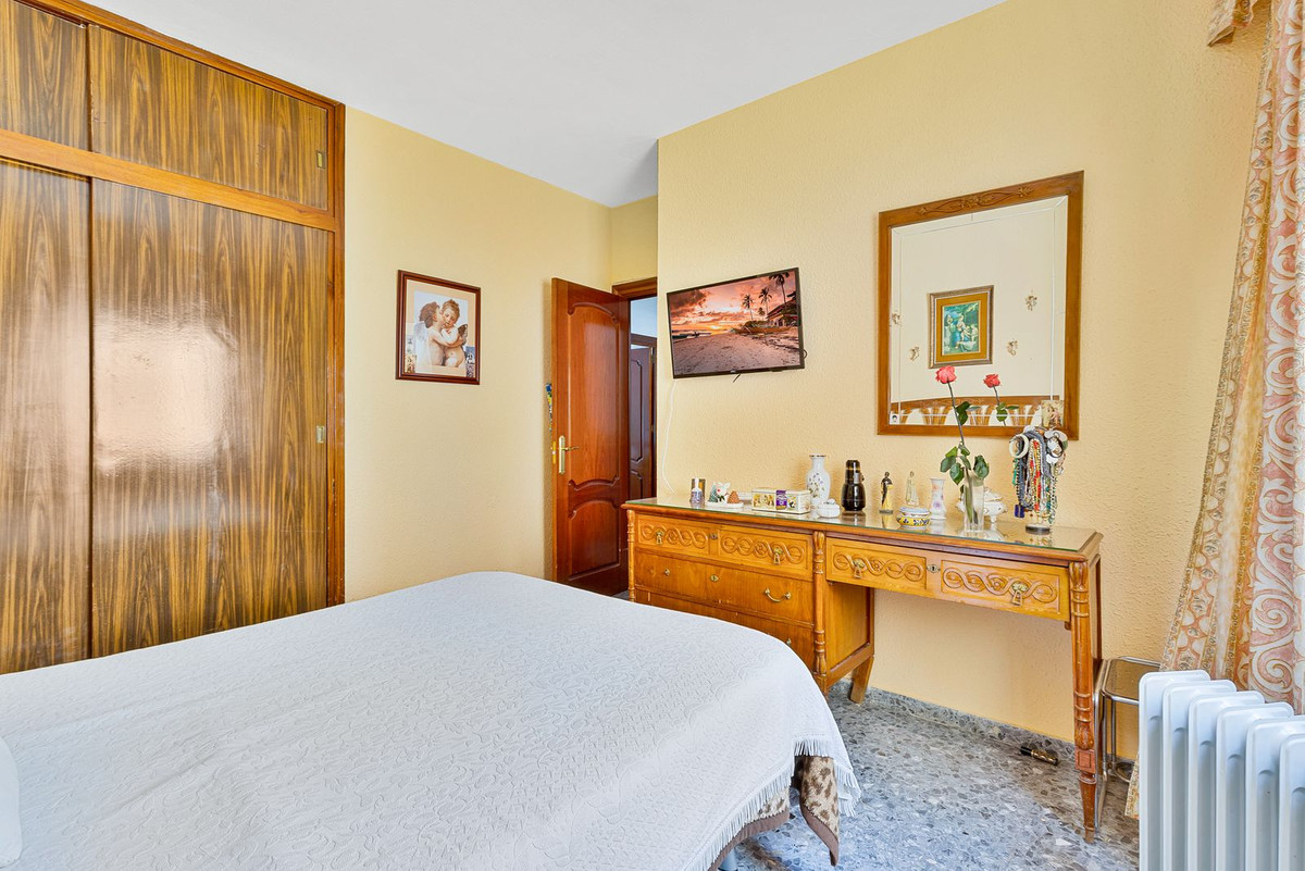Apartment for sale in Málaga