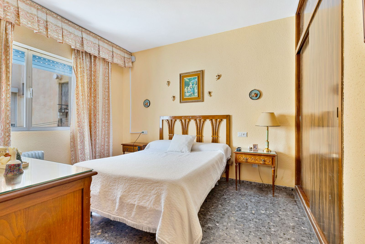 Apartment for sale in Málaga