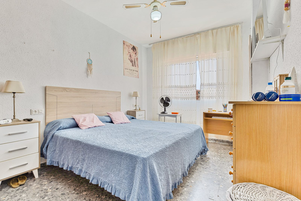 Apartment for sale in Málaga