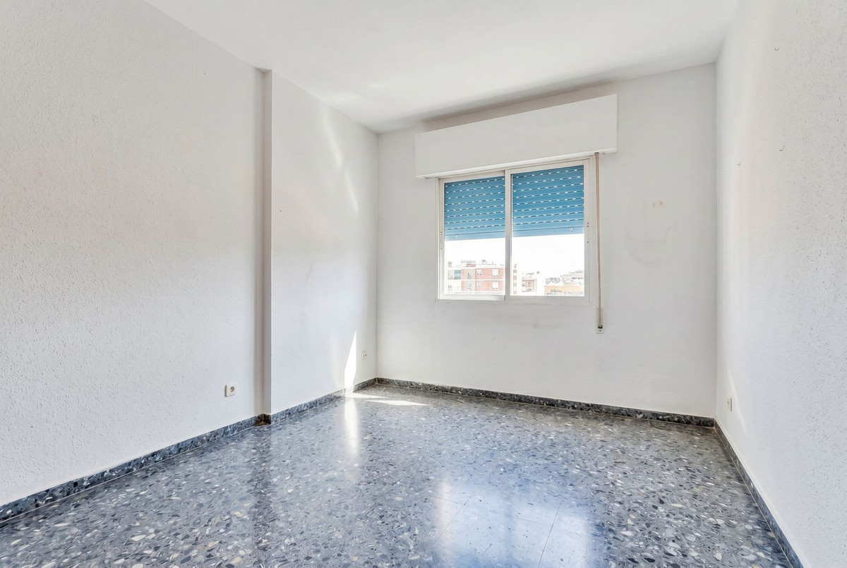 Apartment for sale in Málaga