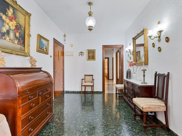 Apartment for sale in Málaga