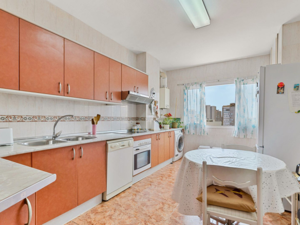 Apartment for sale in Málaga