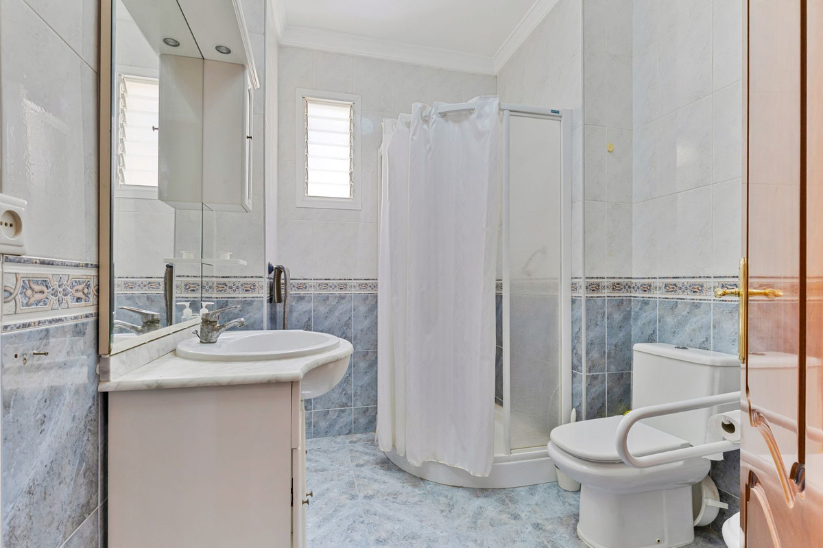 Apartment for sale in Málaga