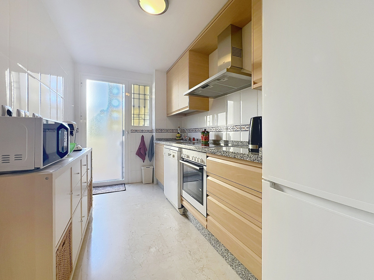 Apartment for sale in Manilva