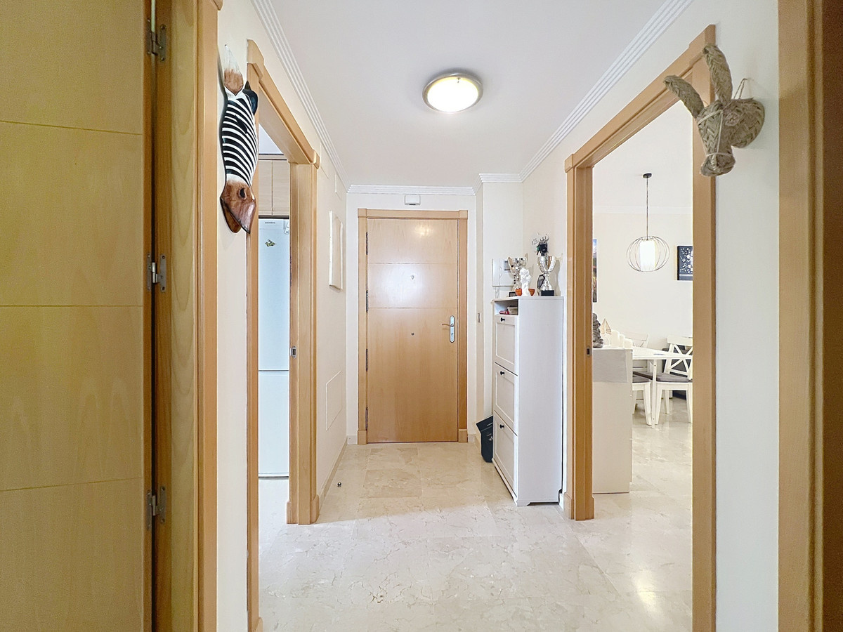 Apartment for sale in Manilva