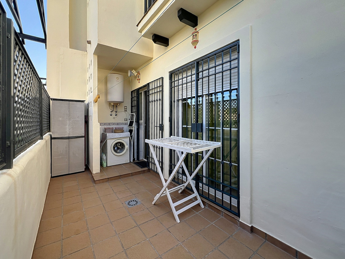 Apartment for sale in Manilva