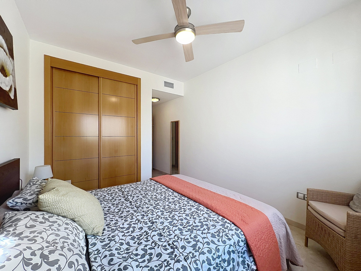 Apartment for sale in Manilva