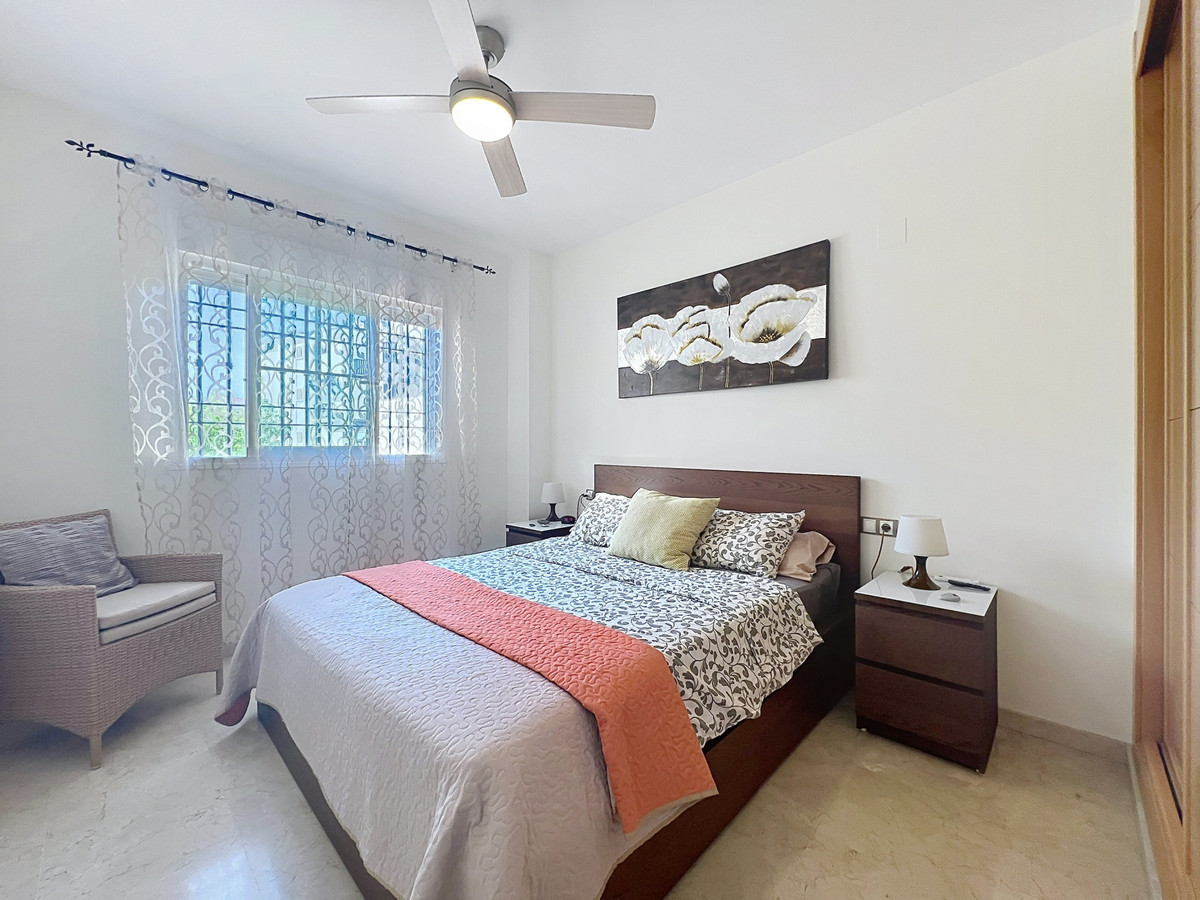 Apartment for sale in Manilva