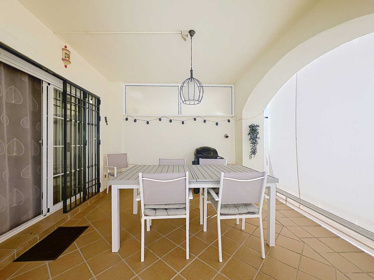 Apartment for sale in Manilva