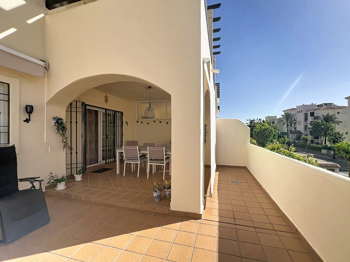 Apartment for sale in Manilva