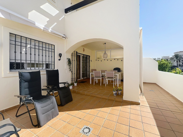 Apartment for sale in Manilva